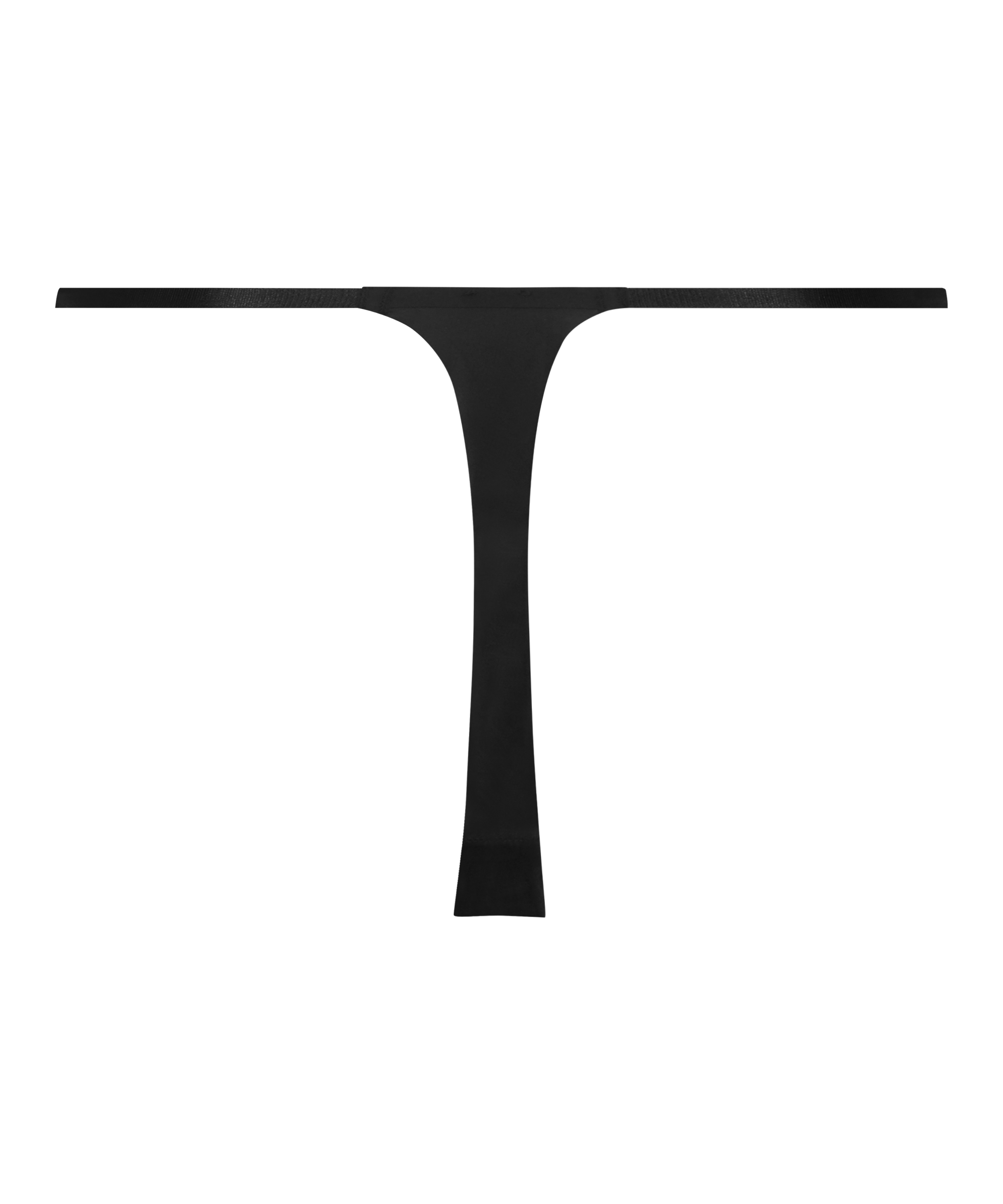 String Essential, Noir, main