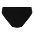 Slip brésilien Dianne, Noir