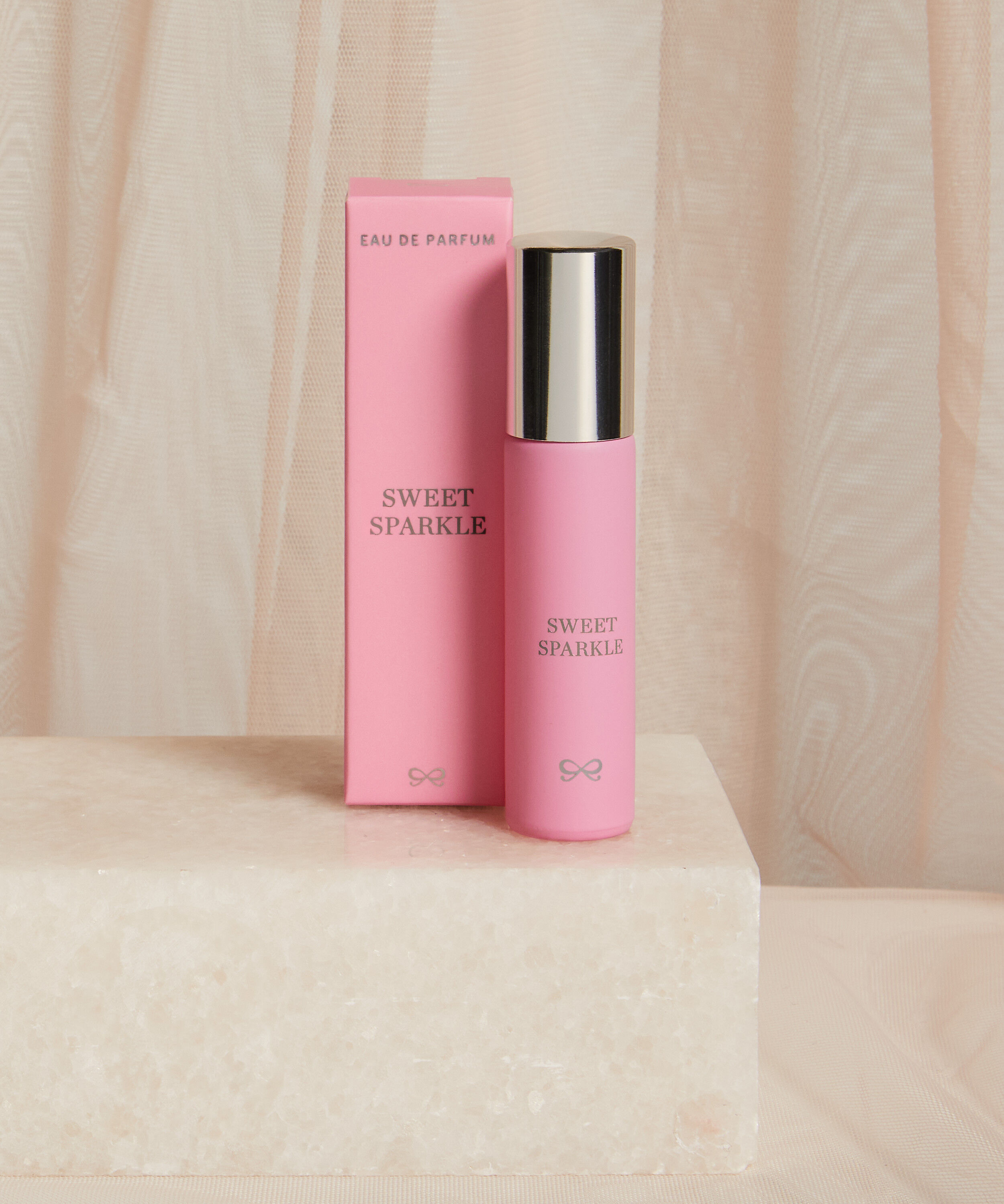 Parfum petit format Sweet Sparkle 1 ml