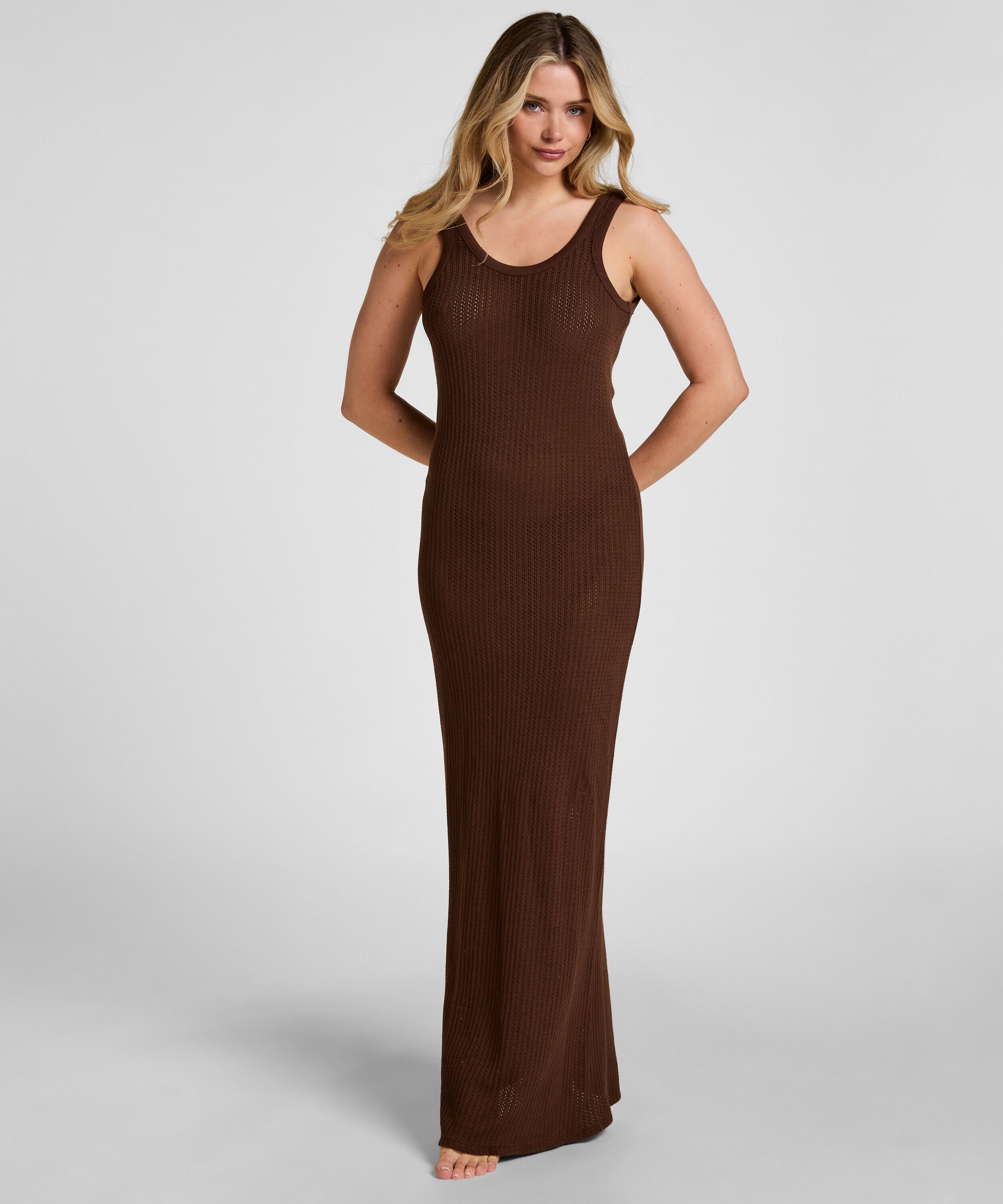 Robe de plage Coastal Muse