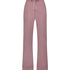 Pantalon en jersey Essential, Rose