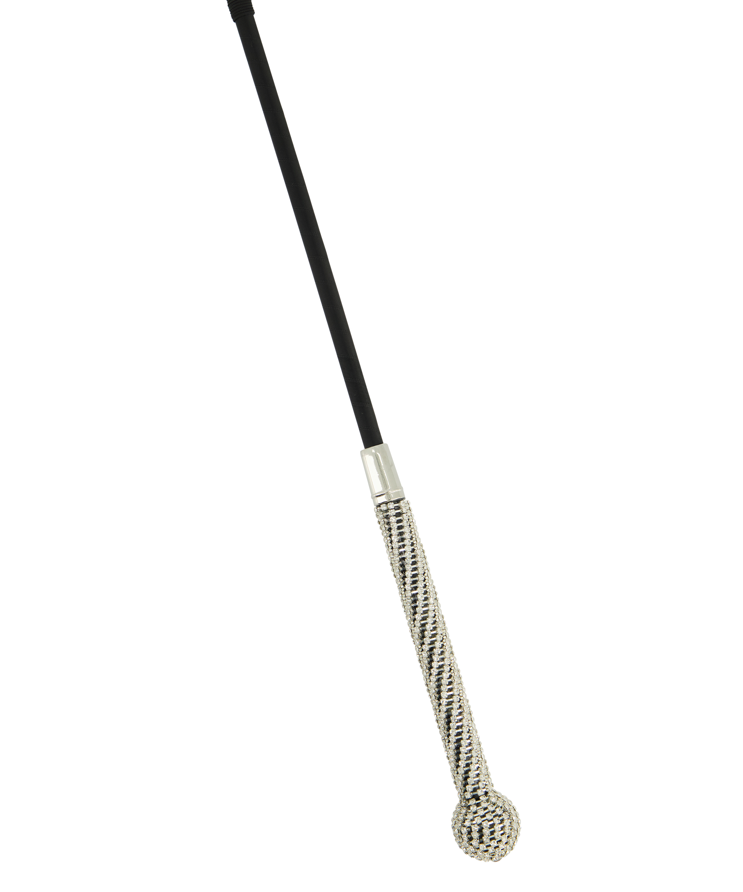 Fessée privée, Rouge, main