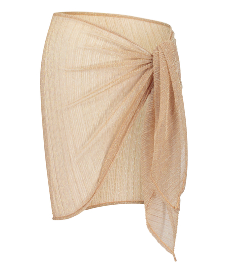 Paréo Goldie Shimmer, Jaune