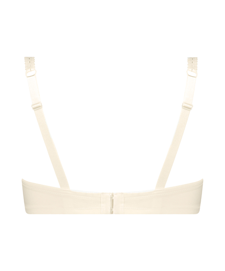 Soutien-gorge à armatures non-préformé Maya, Blanc
