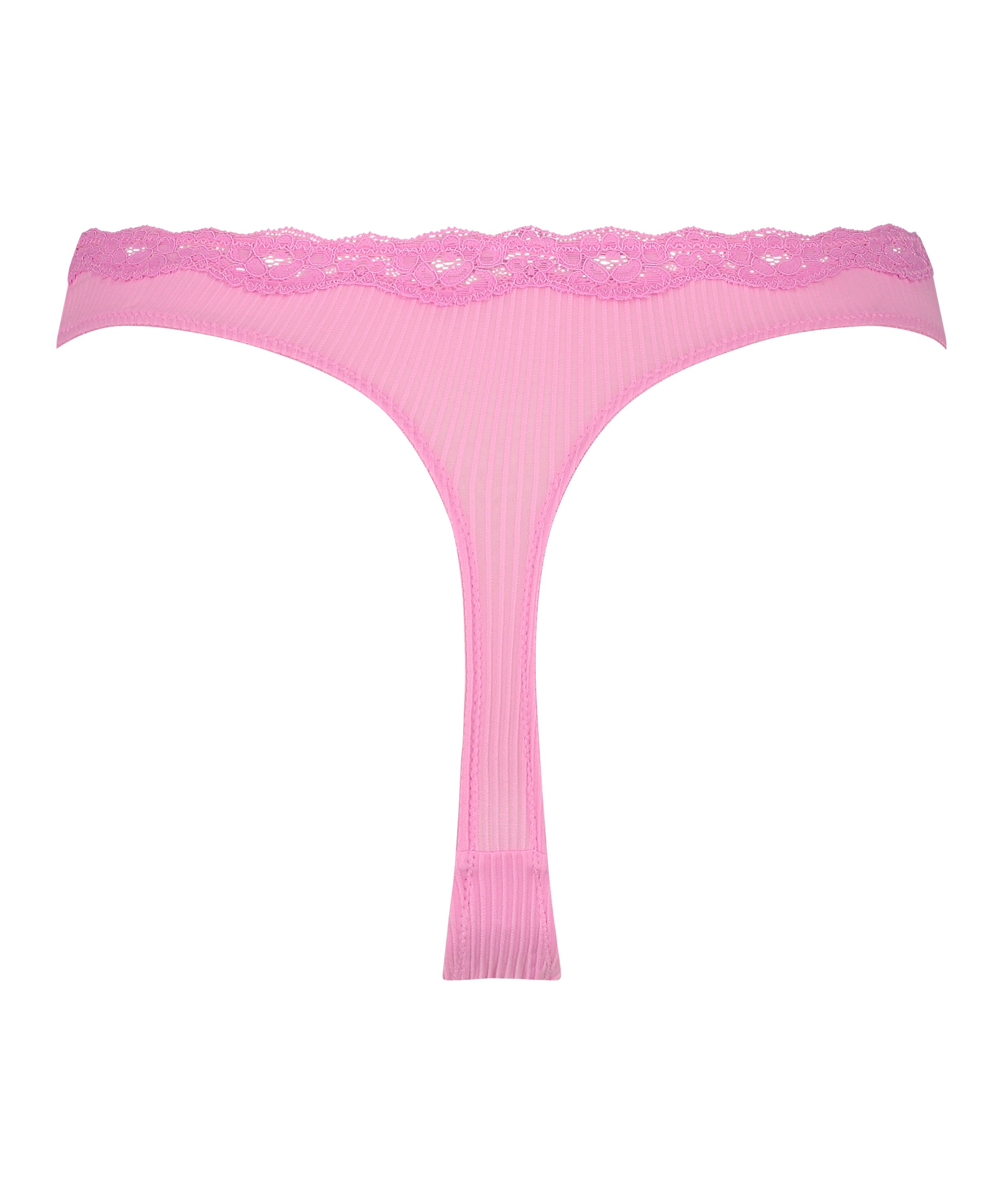 String Lola, Bleu, main