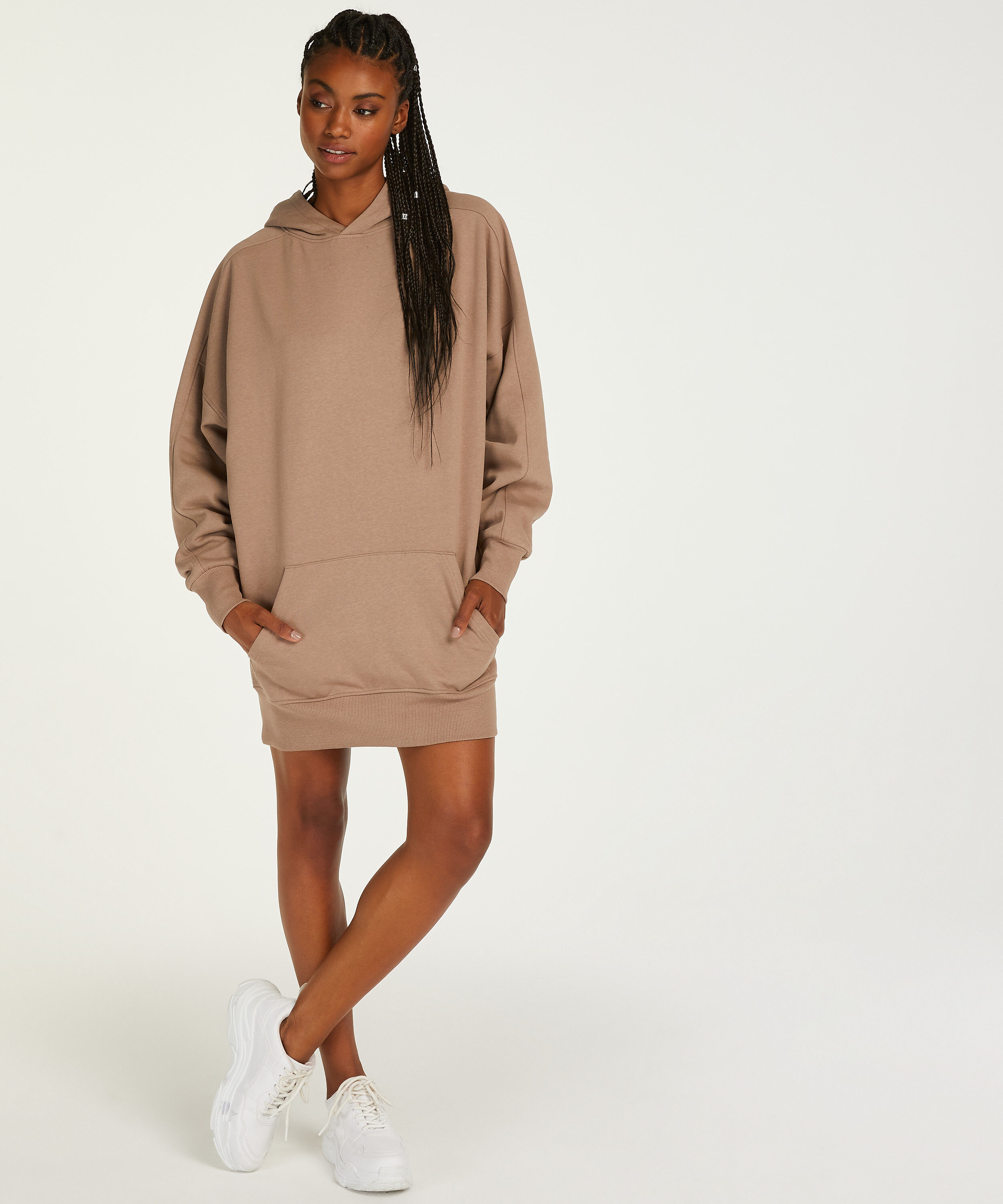 robe sweat