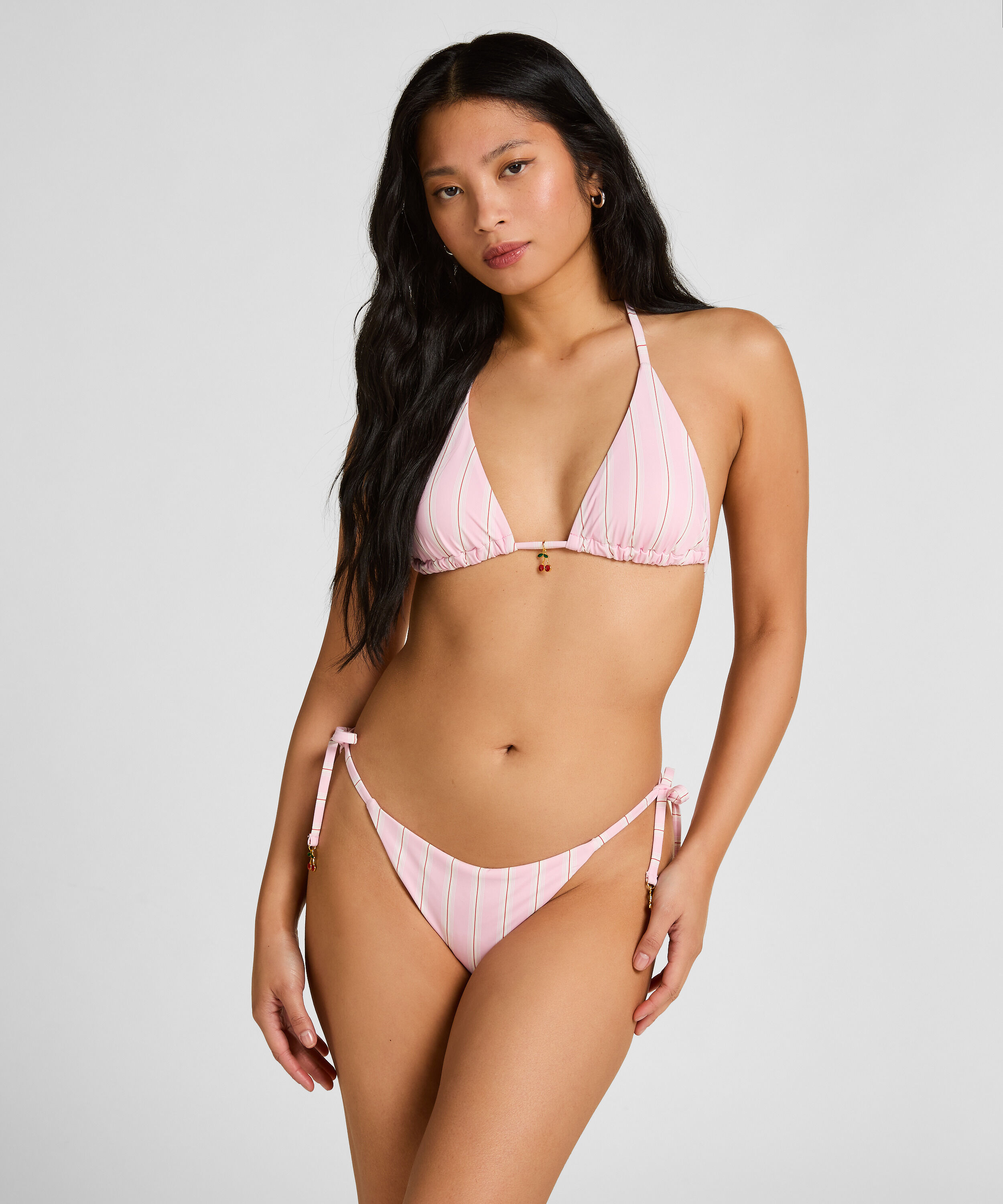 Haut de Bikini Triangle Corfu