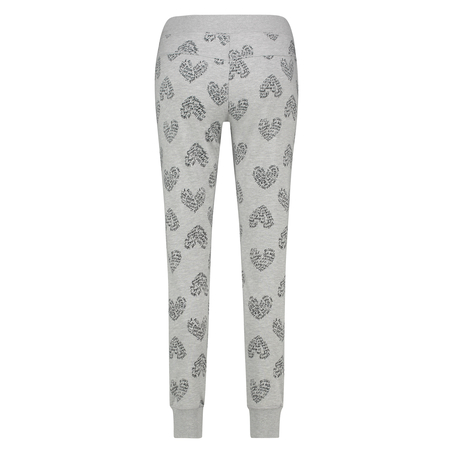 Pantalon de jogging, Gris