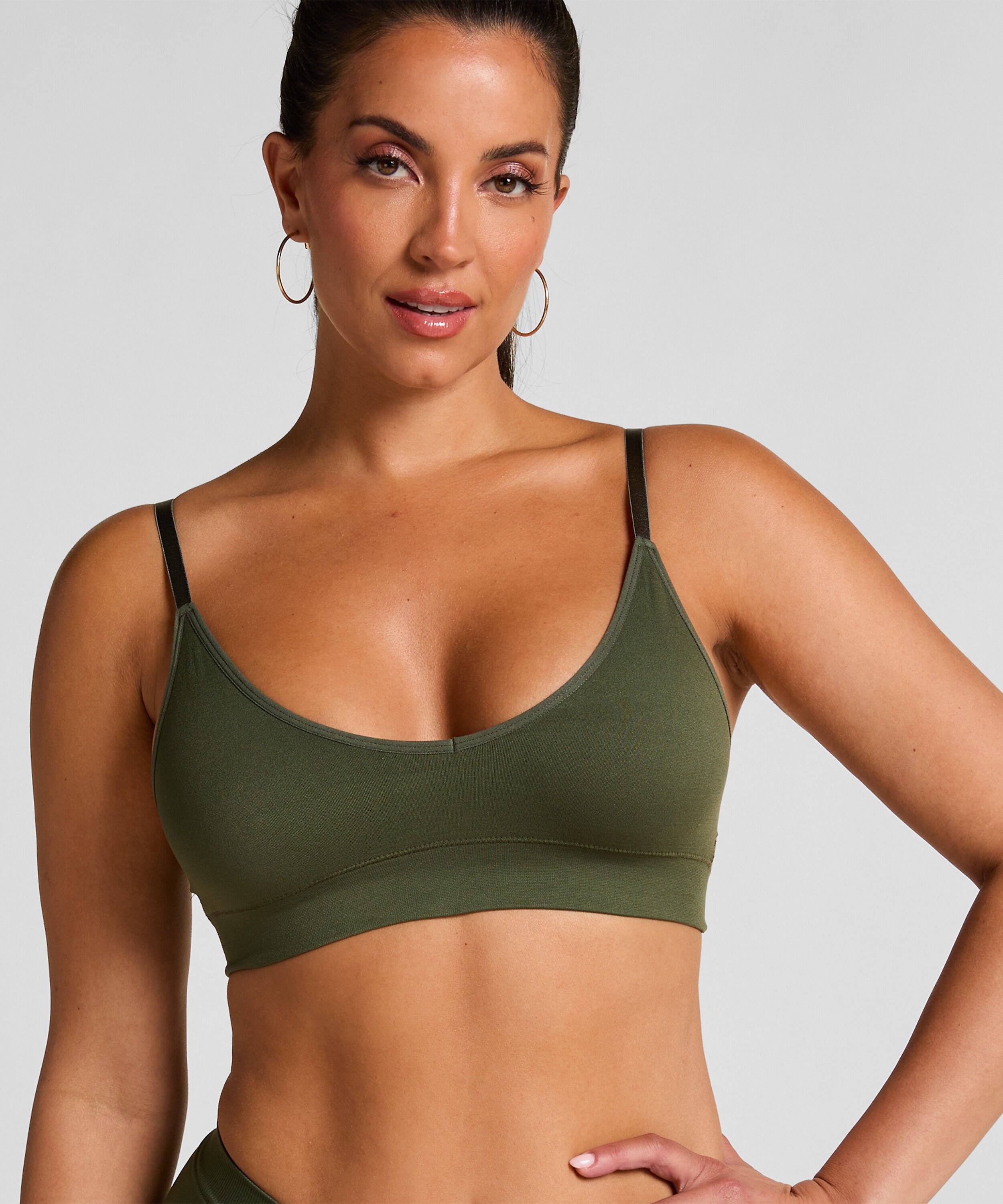 Brassière triangle Dide