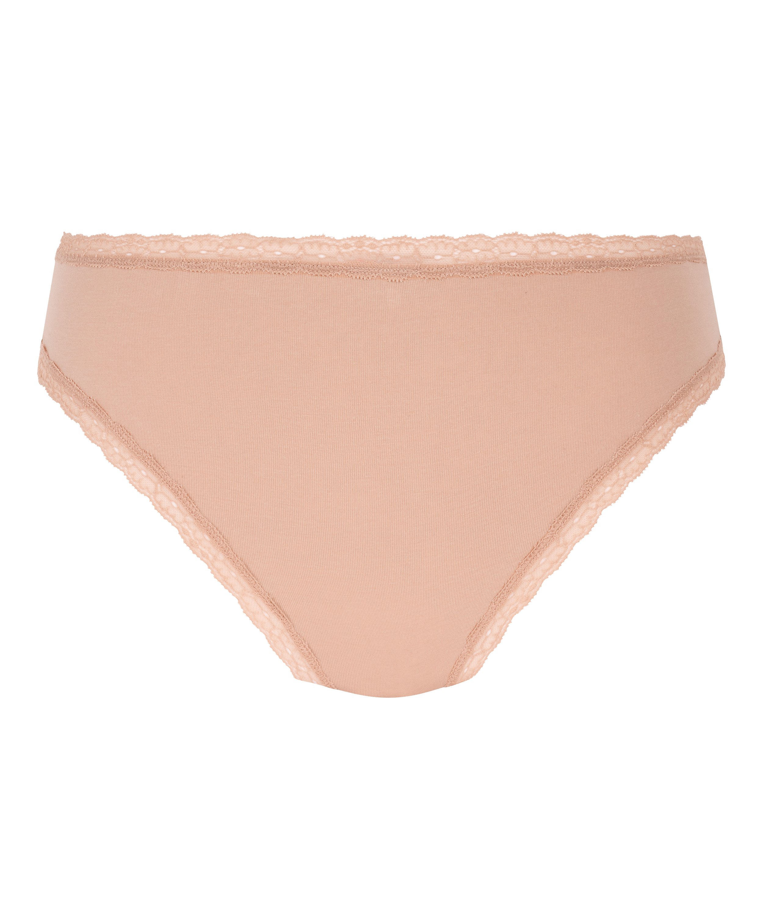 Coton de Géorgie brésilien, Beige, main