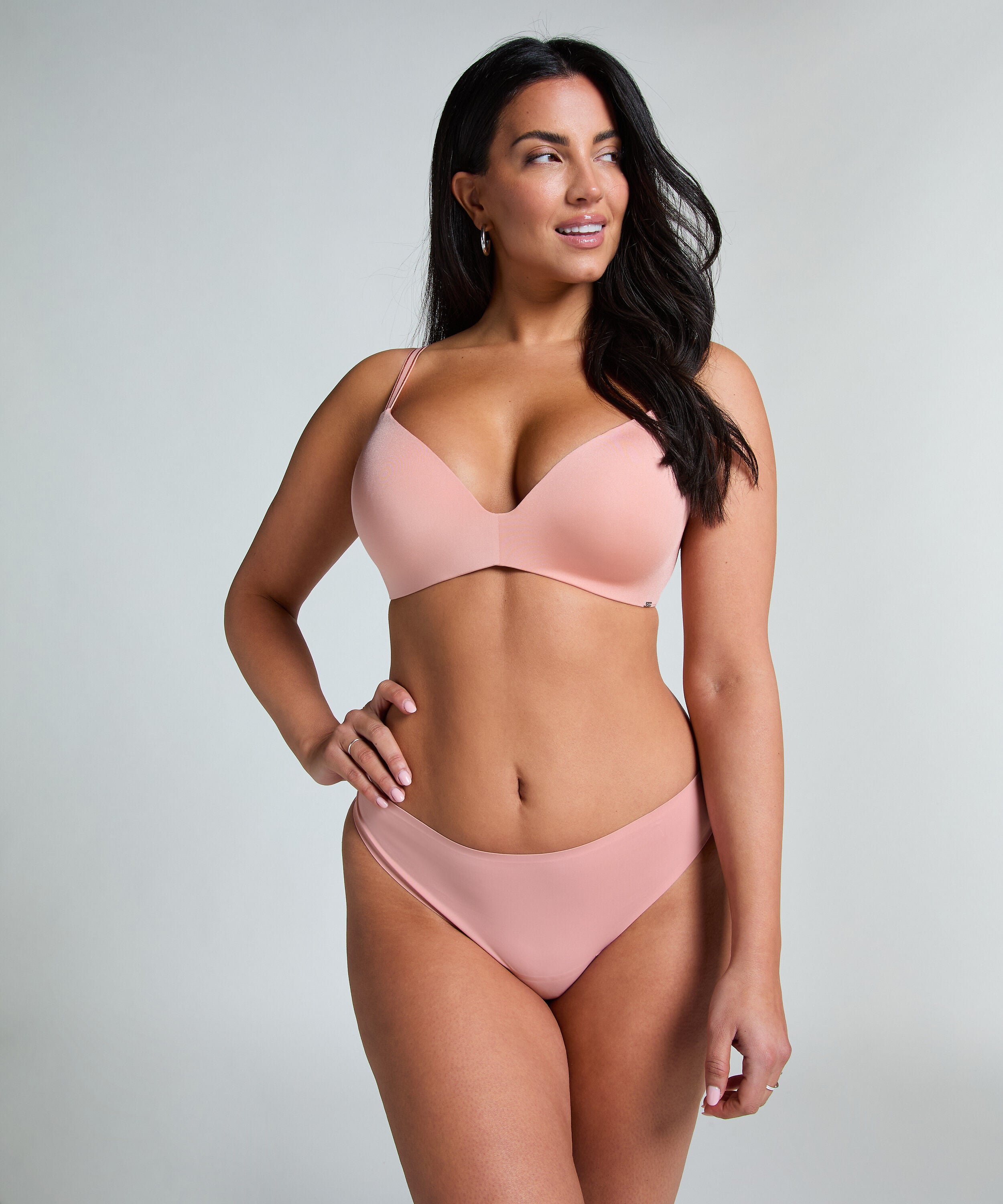Invisible string basic, Rose