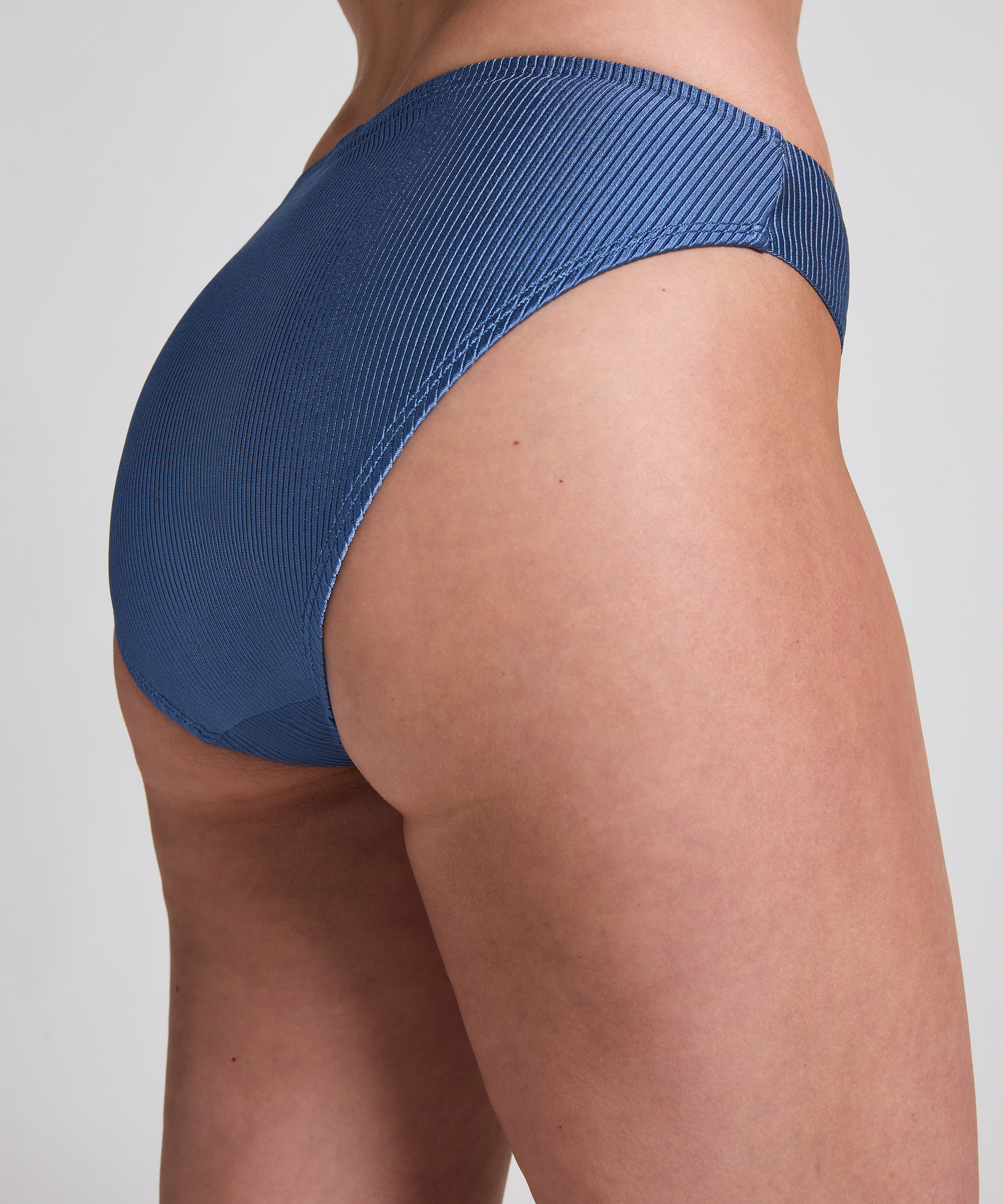 Slip de Bikini Rio Sardinia, Bleu, main