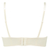 Soutien-gorge à armatures préformé Strapless Ramona, Blanc