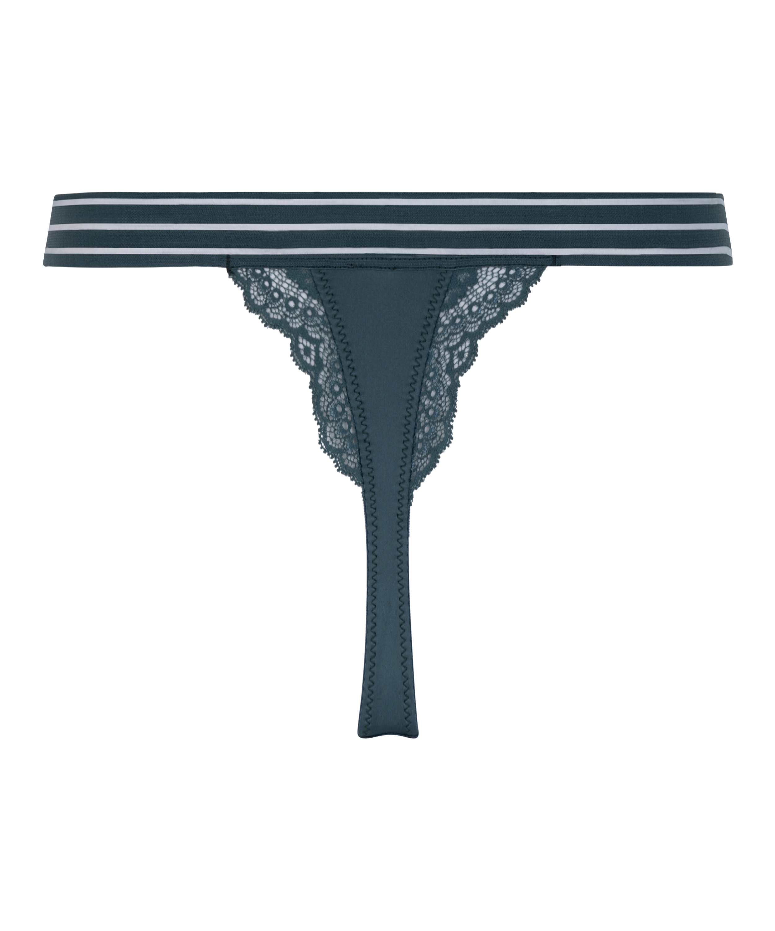 String Sully, Vert, main