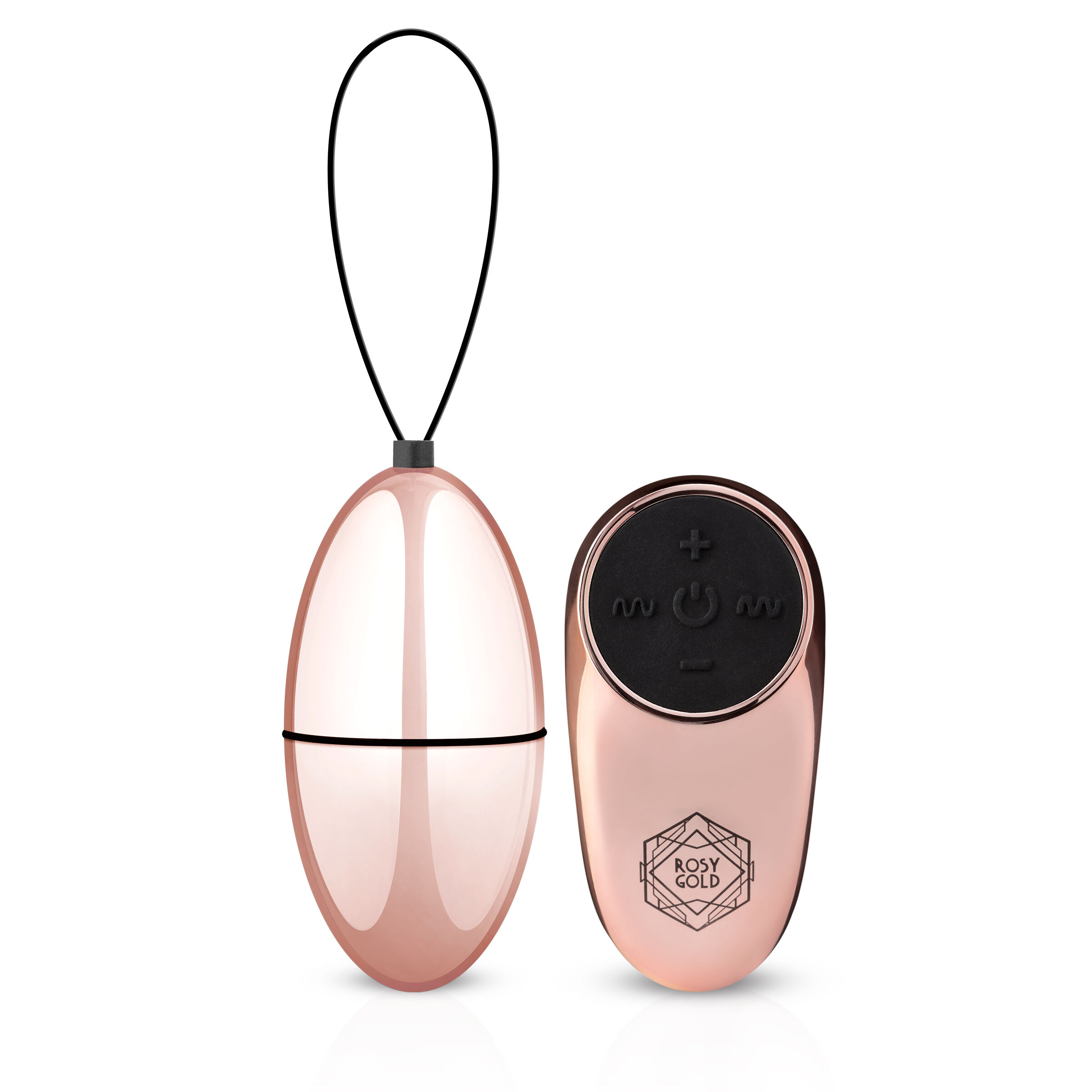 Nouvelle Baguette de Massage Rosy Gold, Rose Nouvelle Baguette de Massage Rosy Gold, Rose
