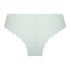 Slip brésilien iInvisible Lace Back, Vert
