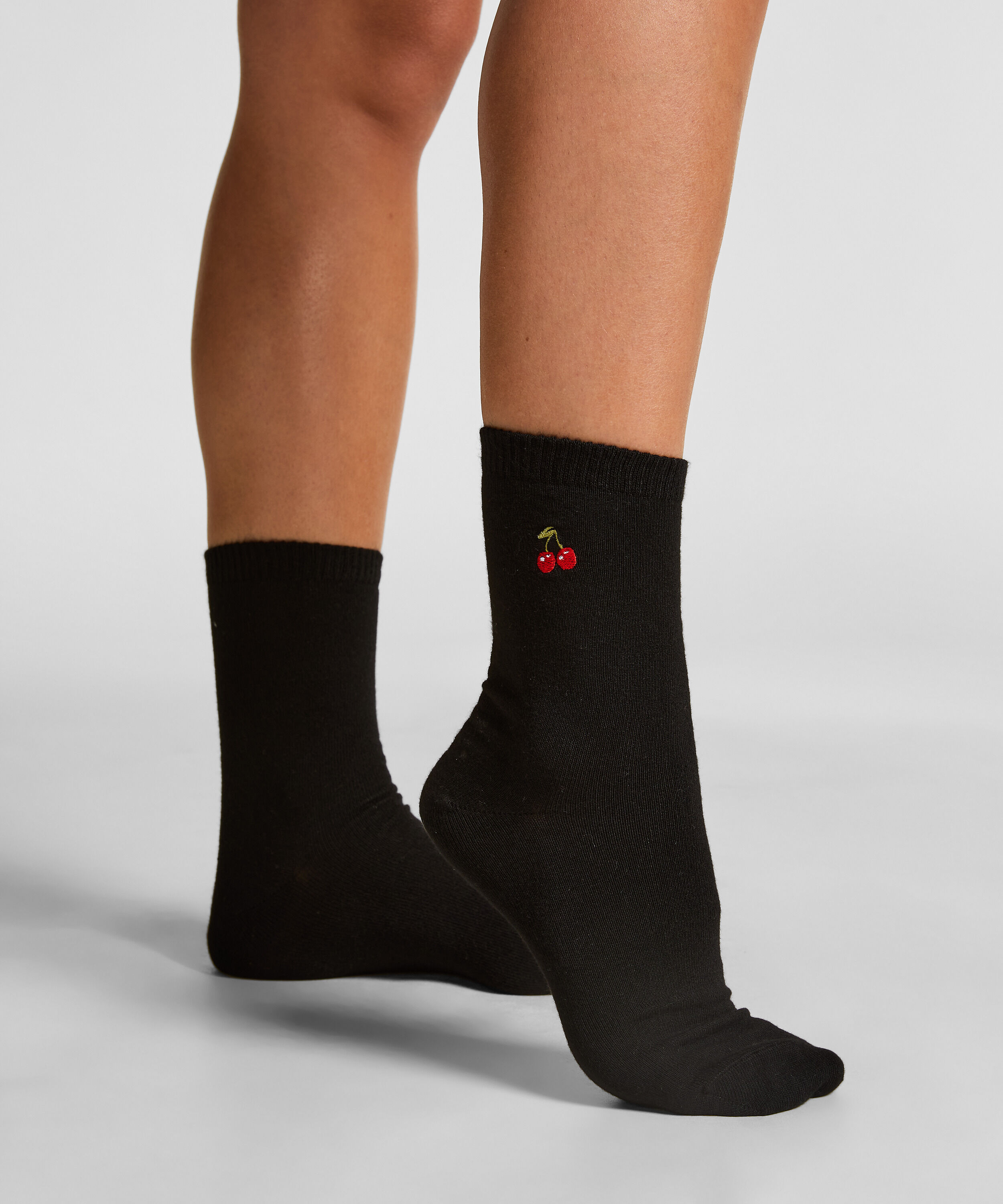 Chaussettes courtes en modal