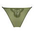Slip brésilien Tia, Vert