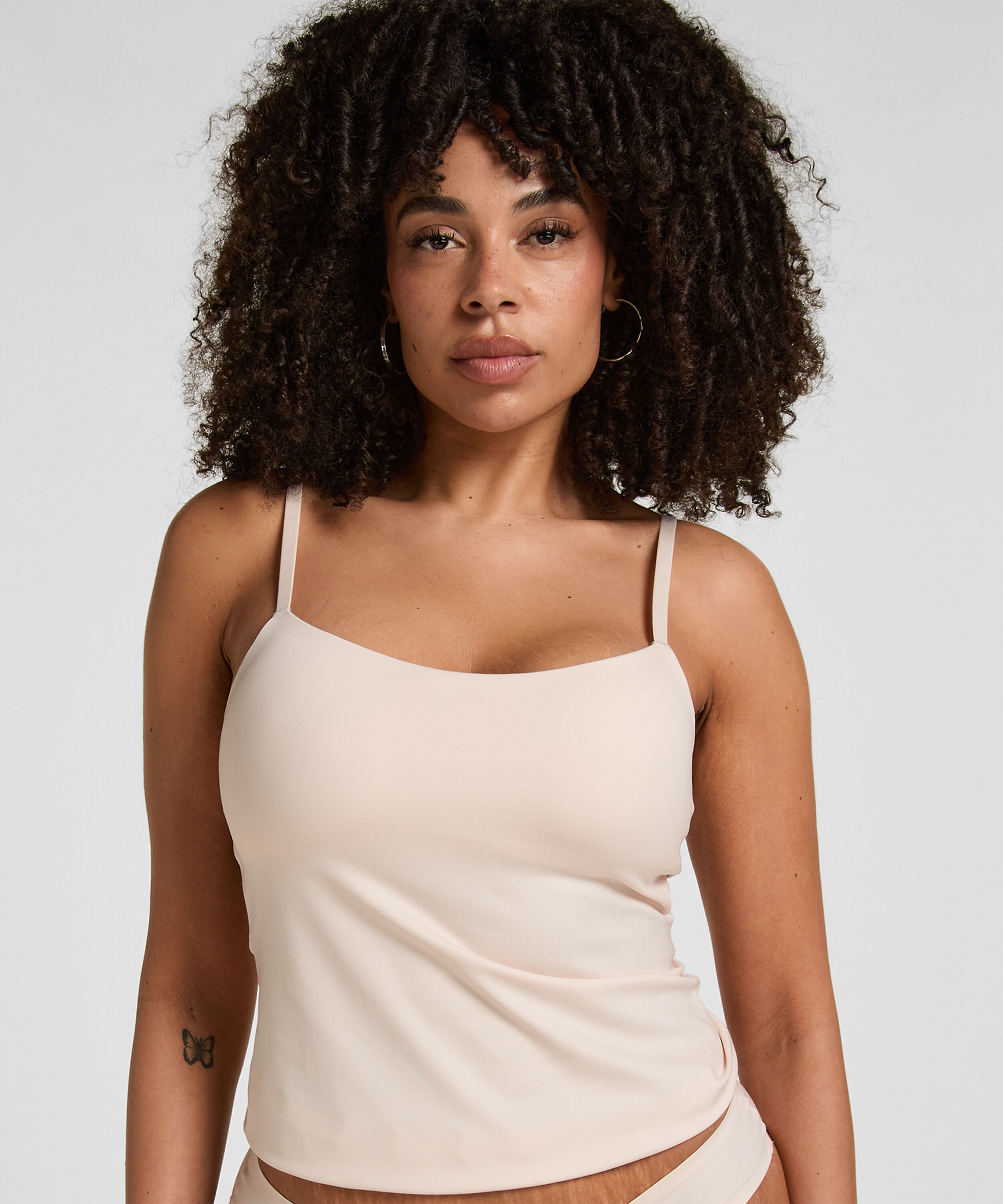 Super Confort Haut, Beige Super Confort Haut, Beige