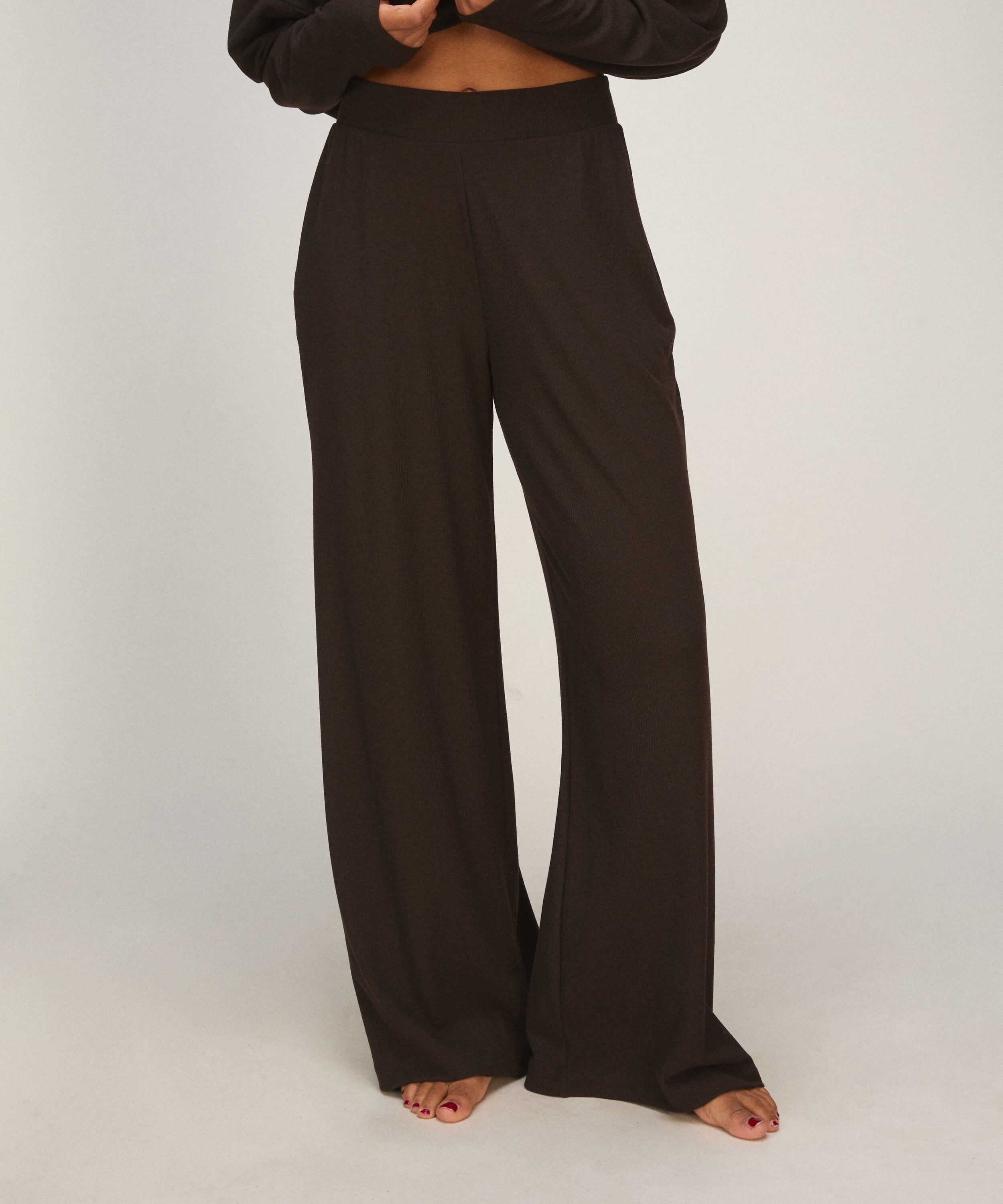 Pantalon Jersey Premium