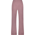 Pantalon en jersey Essential, Rose