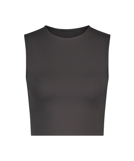 HKMX Haut de sport, Gris