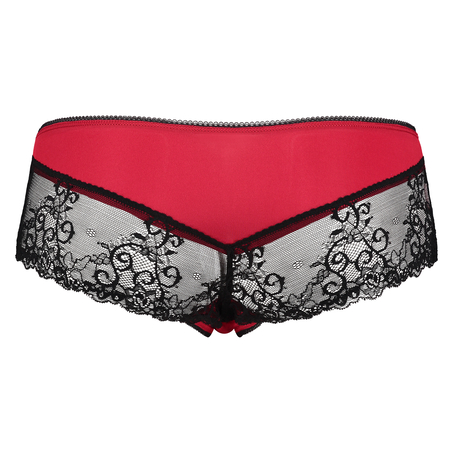 Hunkemoller, Rouge