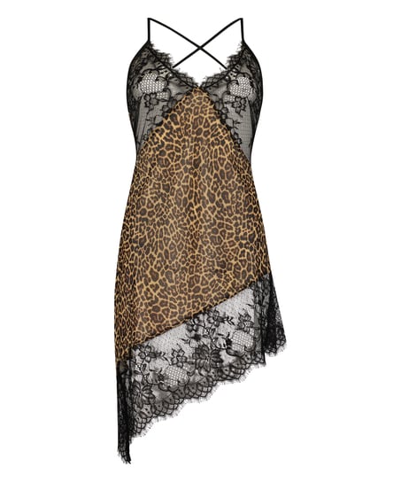 Nuisette Ellie, Noir