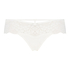 Boxer string Nellie, Blanc