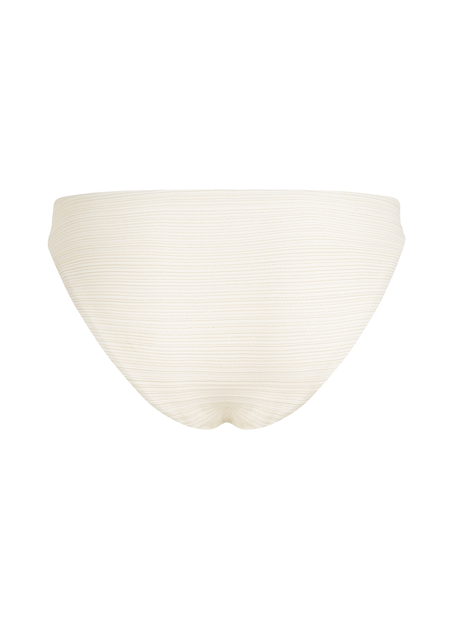 Bas de bikini Chile, Blanc