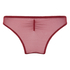 Slip brésilien Bebe, Rouge