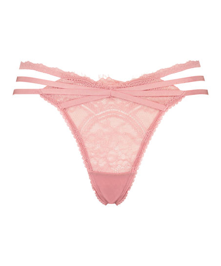 String Normani, Rose