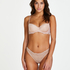 Soutien-gorge à armatures préformé Angie, One & Only, Beige