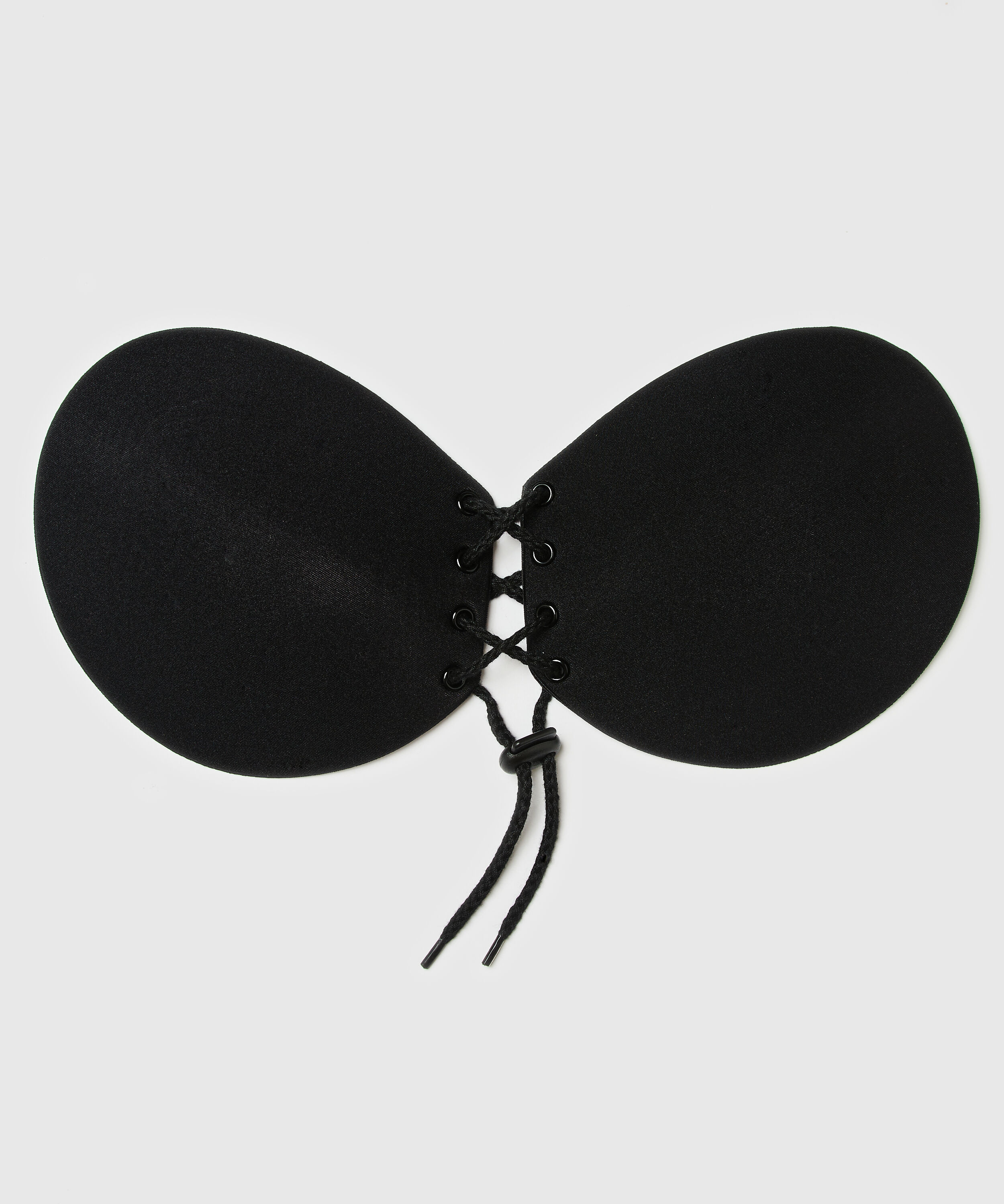 2 Paires Coussinets Soutien-Gorge Push Up Adhésifs Triangulaires - Inserts Amovibles Pour Un Buste Parfait