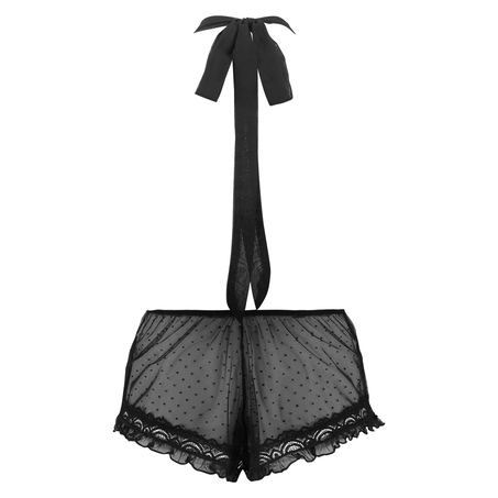 Combinaison Nathalie, Noir