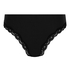 Slip brésilien Lola, Noir