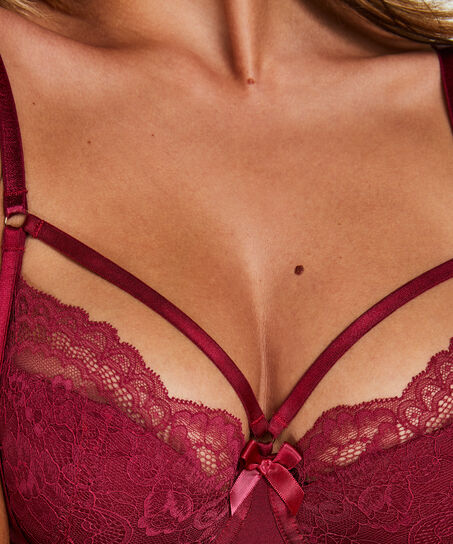 Body Dayami Ann Kathrin, Violet