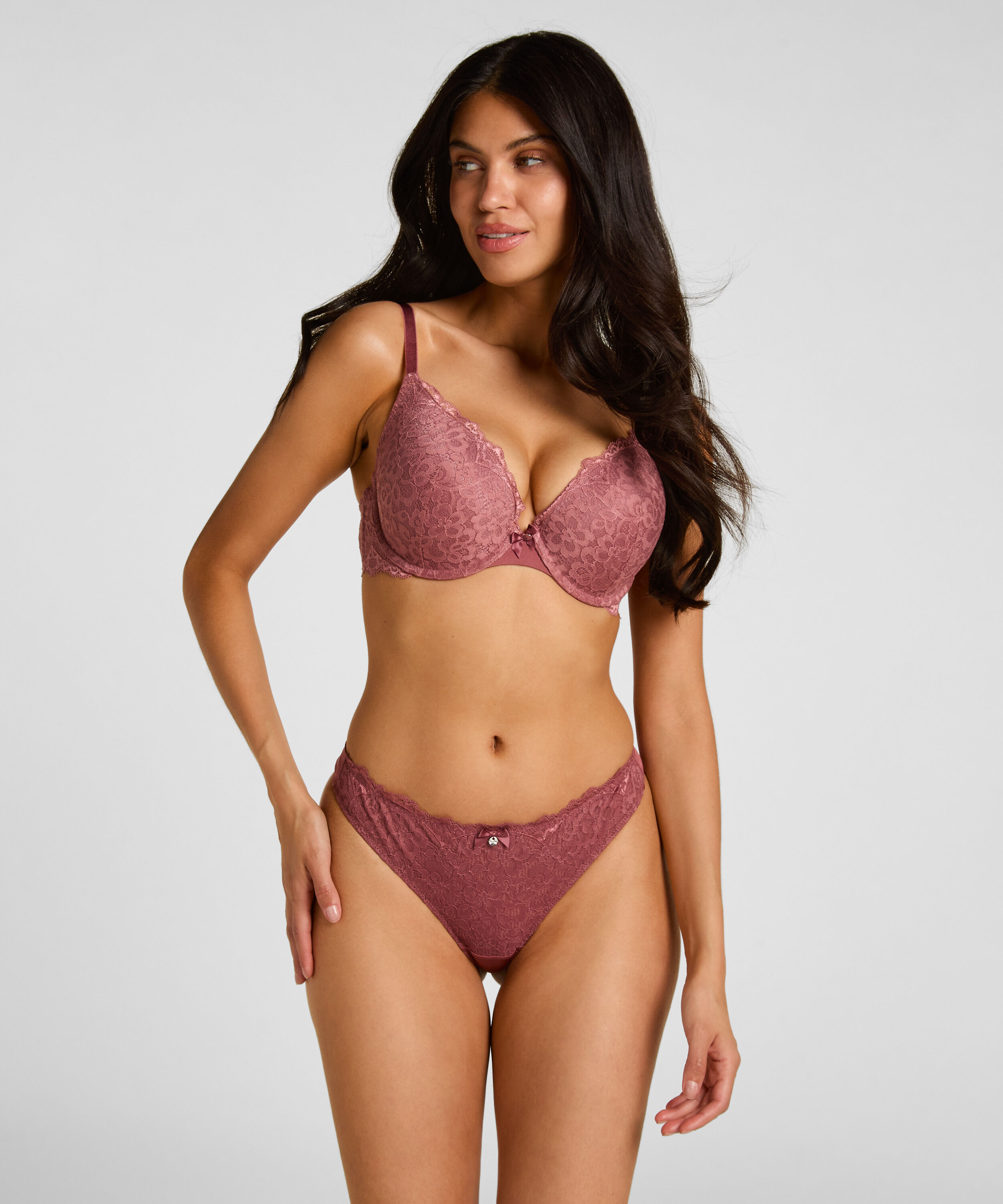 String Marine, Violet String Marine, Violet