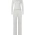 Ensemble de pyjama, Gris