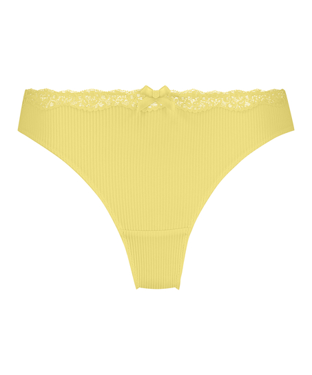 String Lola, Jaune
