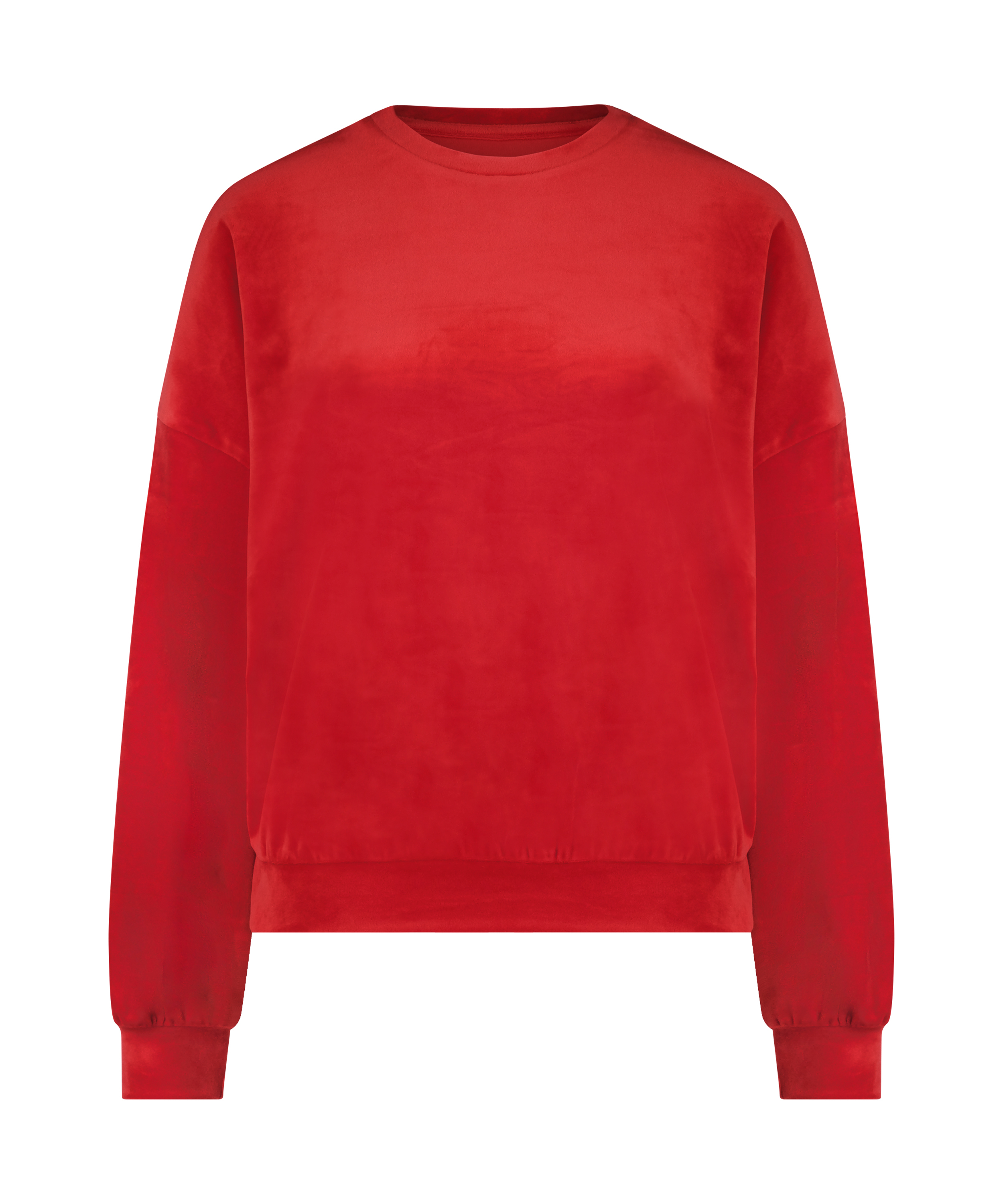 DO NOT SELL, Rouge, main