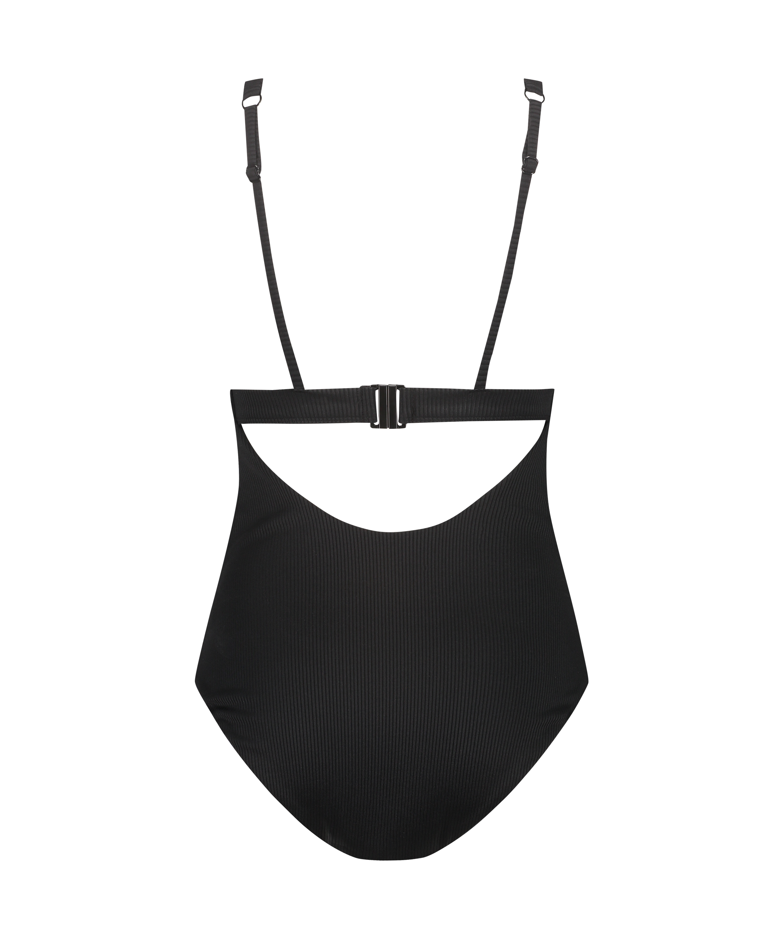 Maillot de bain Eleyna, Noir, main