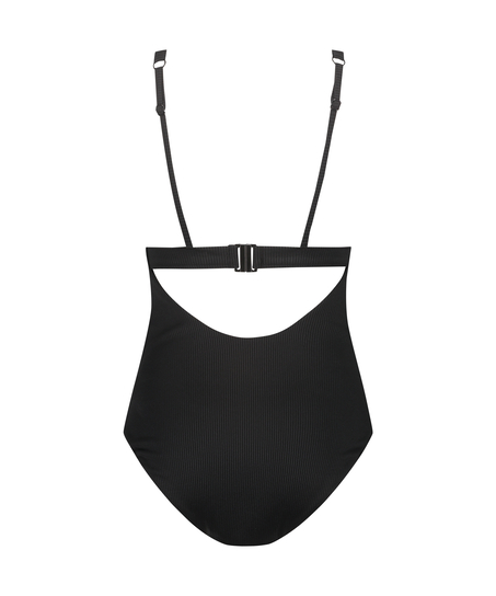 Maillot de bain Eleyna, Noir