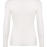 Top de pyjama Coton, Blanc