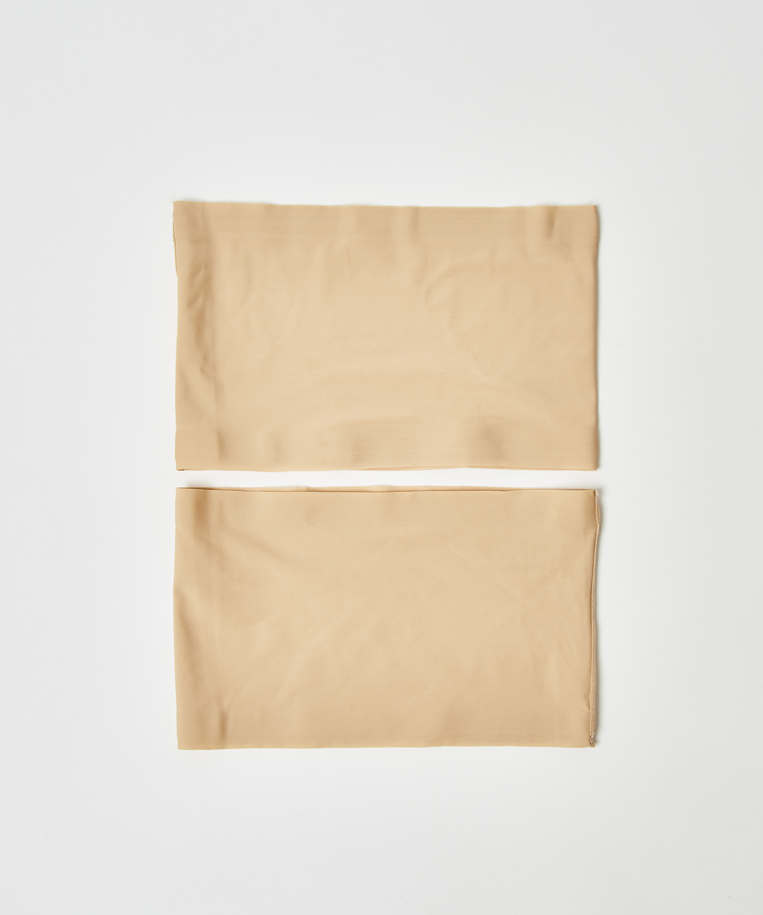 Cuissardes Micro, Beige, main