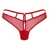 Slip brésilien Vienna, Rouge