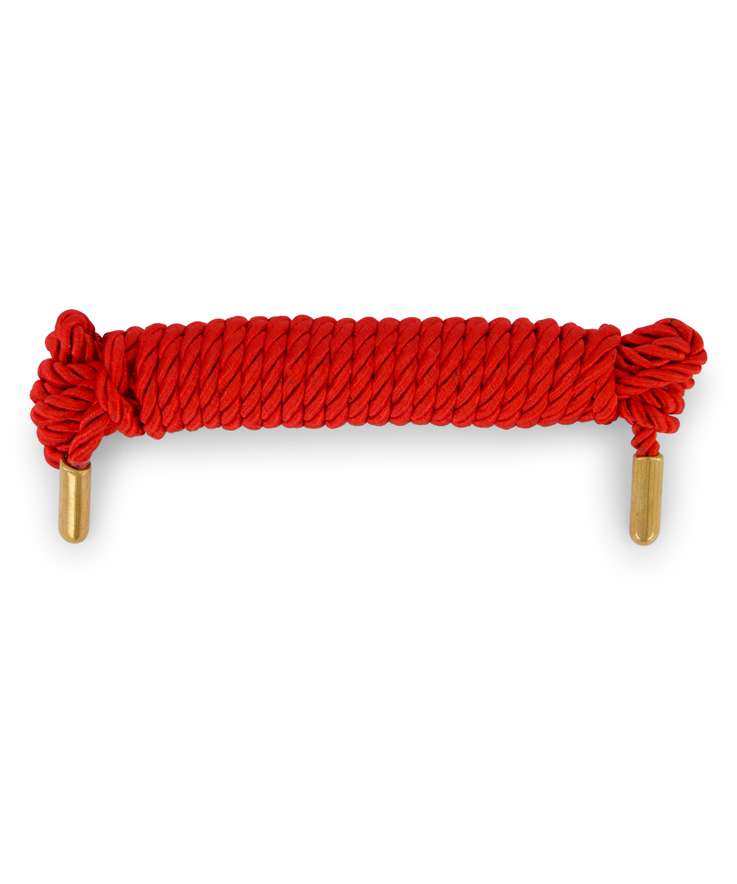 Private Body Corde de bondage, Rouge, main