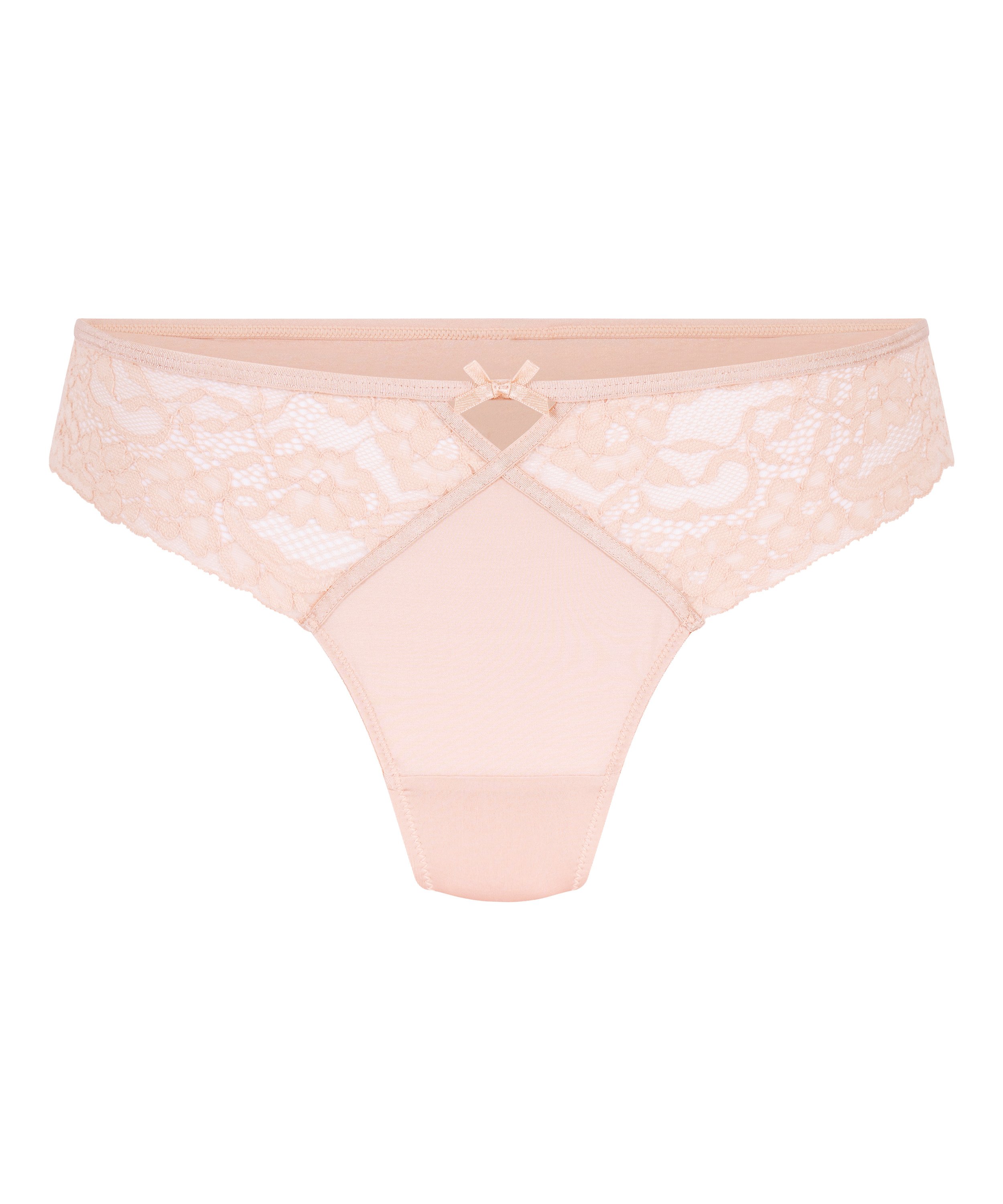 Cheekini Liloye, Rose, main