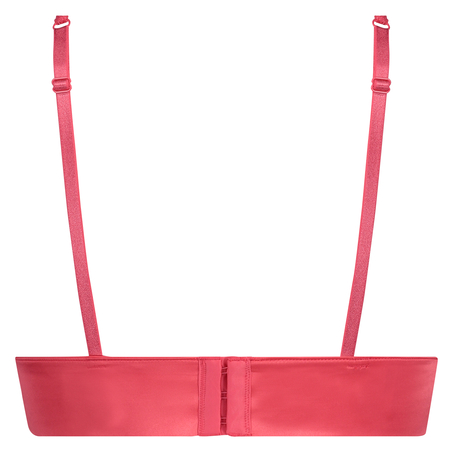 Brassière Duckie, Rouge