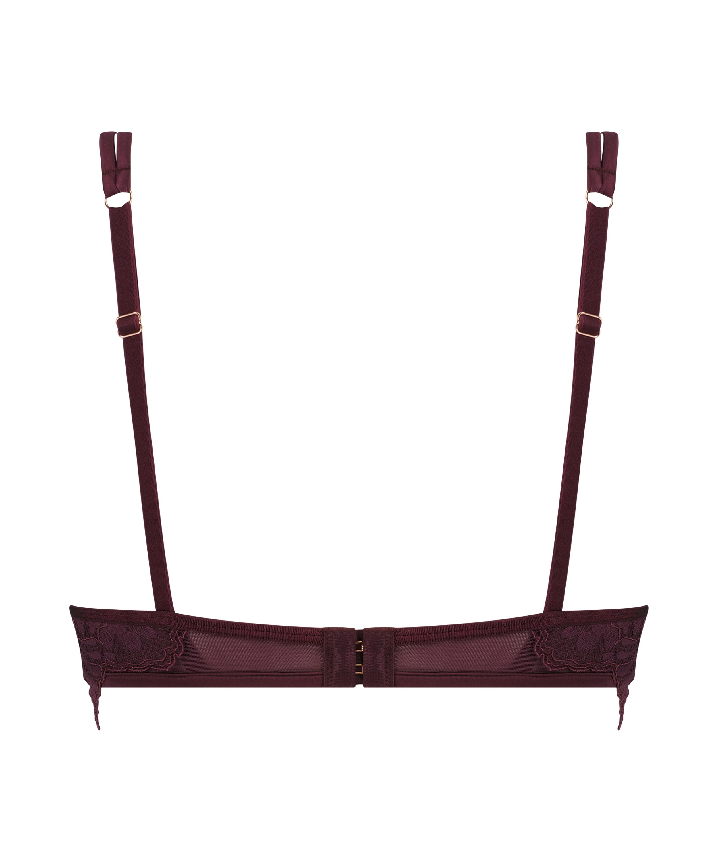 Brassière Kea, Violet, main